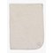 Jollein Viltti 75x100 cm Basic Jersey/Sherpa, Oatmeal – kuva 1