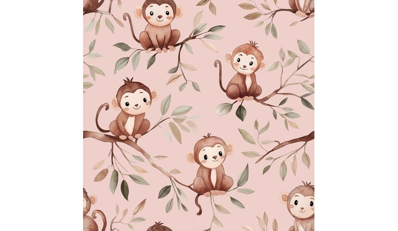 Bill Pink - 1088901-01 Tapetti – kuva 1/3