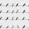 On the Line Grey - 1092201-02 Tapetti – kuva 1