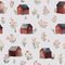 Lars Beige - 1093101-02 Tapetti – kuva 1