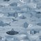 Jocke Blue - 1094501-02 Tapetti – kuva 1