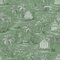 Zafar Green - 1093701-02 Tapetti – kuva 1