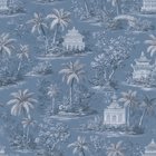Zafar Blue - 1093701-03 Tapetti