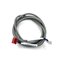 Flashforge Creator3 Left X-axis Motor Cable – kuva 1