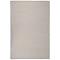 vidaXL Ulkomatto Flatweave 120x170 cm harmaanruskea – kuva 5