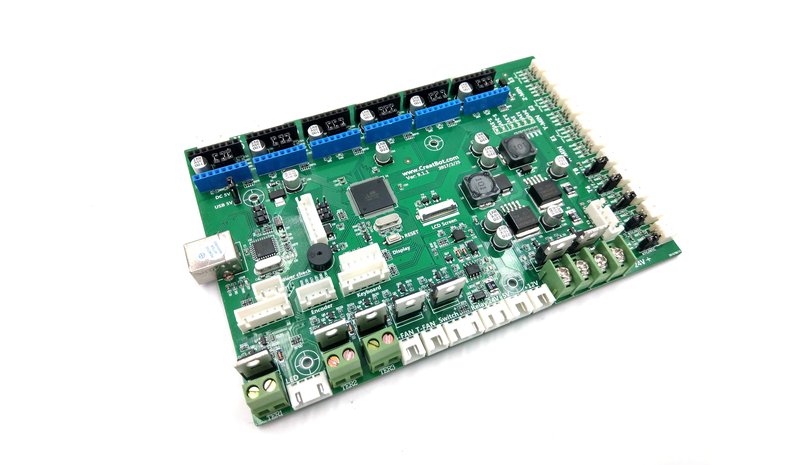 Creatbot Mainboard - De/dx-series – kuva 1/2