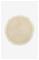 Bloomingville - Lenea Wool Rug - D110 cm (32708249) – kuva 4