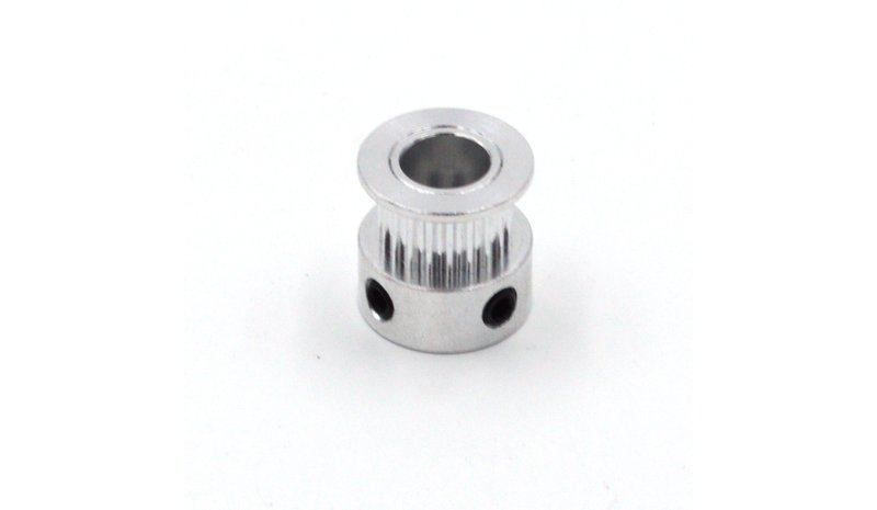 Creality 3d Ender 5 Timing Pulley/synchronous Wheel – kuva 1/2