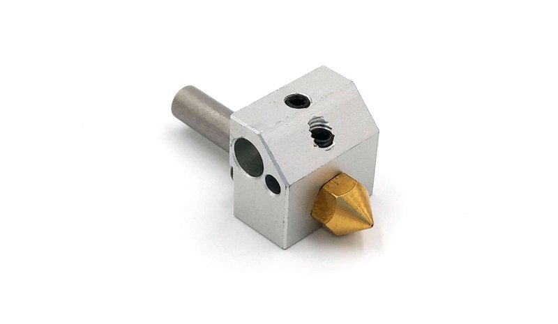 Creatbot Hot-end (260°c) 1,75 Mm – kuva 1/2