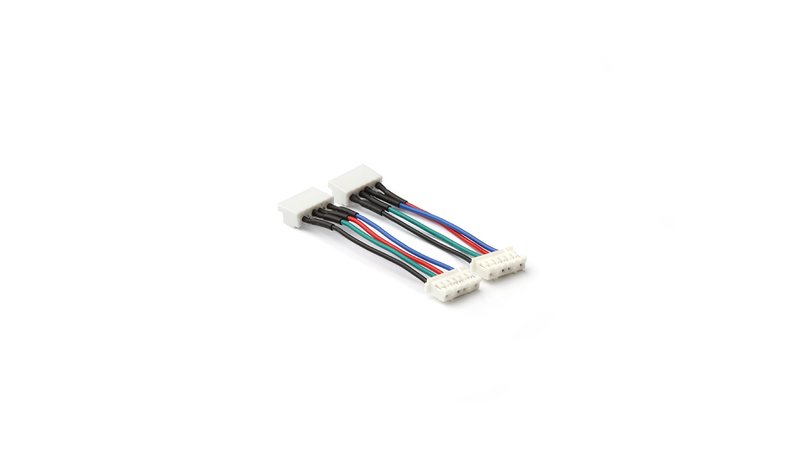 Bondtech Adapter Cable Raise3d Dual – kuva 1/2