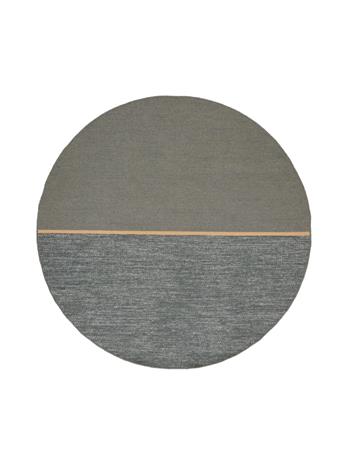 Linie Design Magnetize matto, 170 cm Green