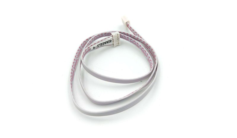 Flashforge Adventurer3 Extruder Stepper Motor Cable – kuva 1/2