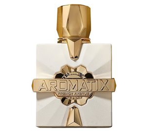 French Avenue Aromatix Platine Blanc Extrait de Parfum 100 ml