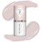 SEMILAC Easy Off LED Light Gel Polish Almond Milk – kuva 1