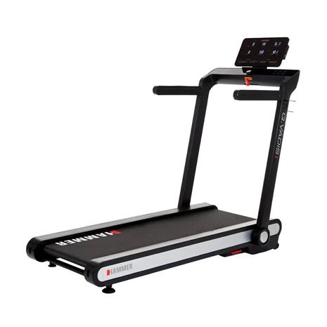 Juoksumatto Hammer Q. Vadis T3.0