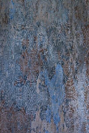 Asir-matto 100x300 cm
