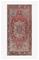 KMCARPETS AMBER MEDALLI 80X300 PUN MATTO – kuva 2