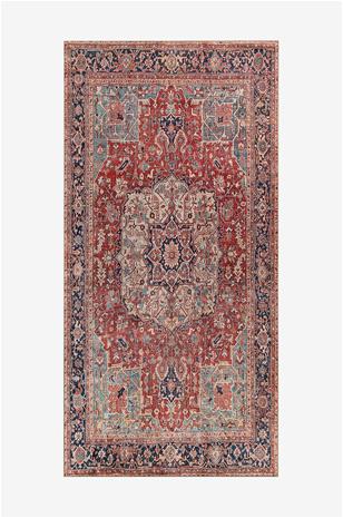 KMCARPETS AMBER MEDALLI 80X300 PUN MATTO