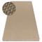 Matto JUTE 3731 beige – kuva 3