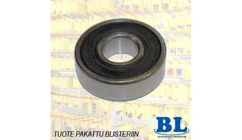 BL LAAKERI 6205C3/2RS