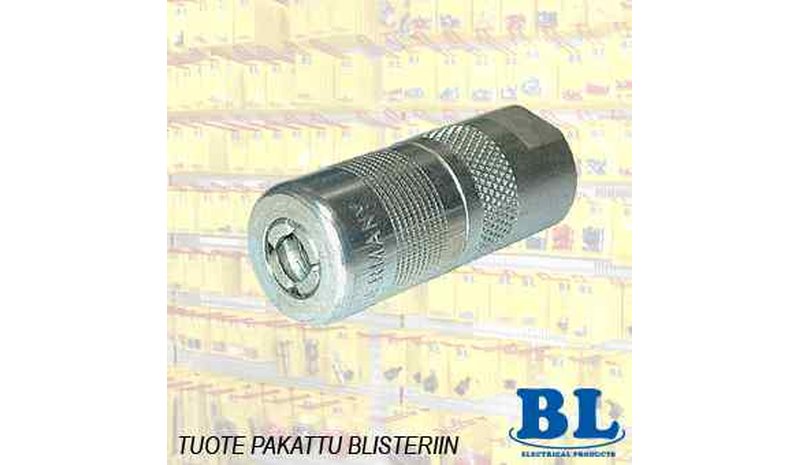 BL RASVAPURISTINSUUTIN R 1/8'