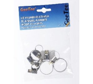 GEETEE LETKUSIDE 8-12MM 6KPL 45-4406-5