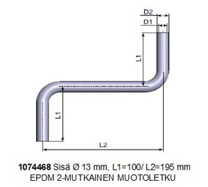 KK 1074468 LETKUMUTKA 2 MUTK.