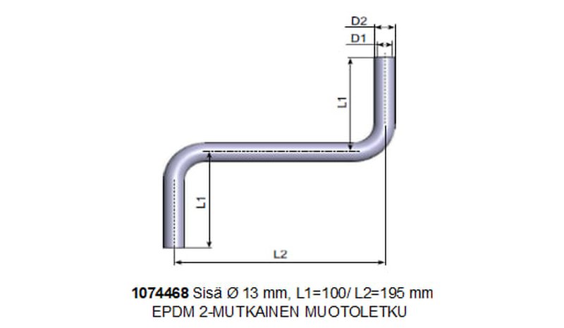 KK 1074468 LETKUMUTKA 2 MUTK.
