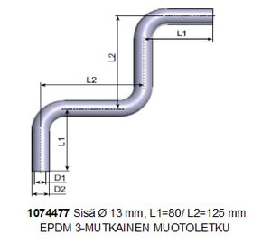 KK 1074477 LETKUMUTKA 3 MUTK.