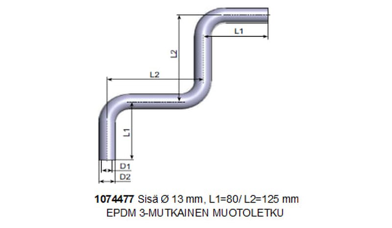 KK 1074477 LETKUMUTKA 3 MUTK.