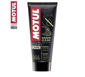 MOTUL 100ML M4 HANDS CLEAN