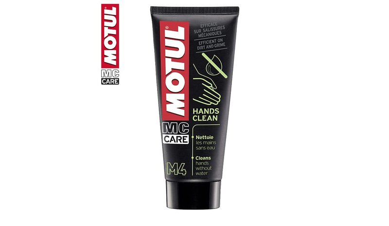MOTUL 100ML M4 HANDS CLEAN