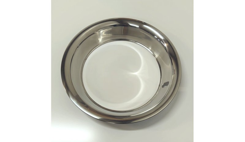 JACK WHEELER KORISTERENGAS 15"