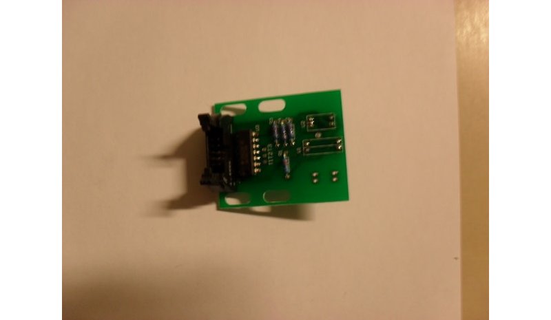 STEYRTEK POSITION PICK-UP SENSOR FOR P