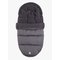Jollein Lämpöpussi, Puffed Grey – kuva 1