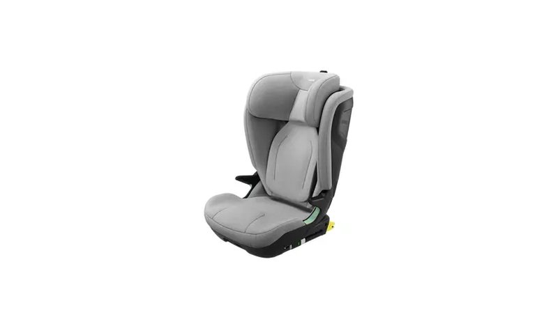 Thule Palm turvavyöistuin 100-150cm