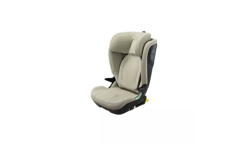 Thule Palm turvavyöistuin 100-150cm