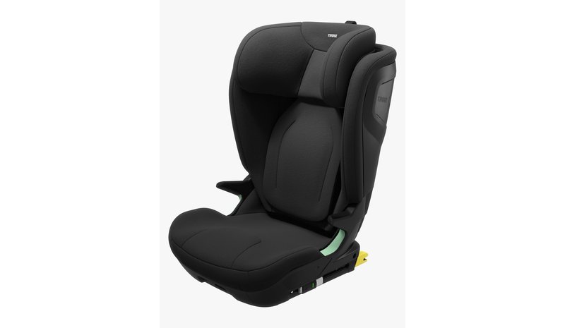 Thule Palm turvavyöistuin 100-150cm