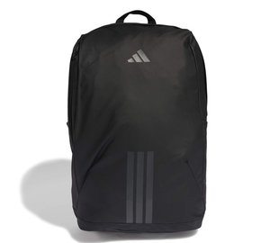 adidas Reppu Tiro Competition - Musta/Harmaa