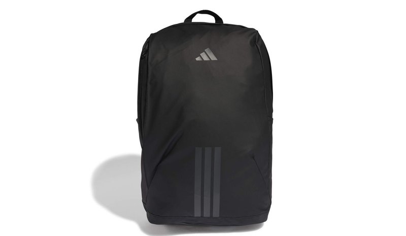 adidas Reppu Tiro Competition - Musta/Harmaa
