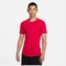 Nike Pro Top Dri-FIT - Punainen/Musta – kuva 1