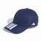 adidas Lippis Tiro - Navy/Valkoinen – kuva 1