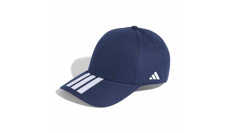 adidas Lippis Tiro - Navy/Valkoinen – kuva 1/1