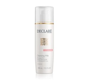 Declarä© Soft Cleansing Puhdistusmaito 400 ml
