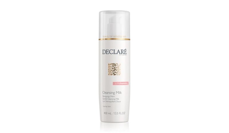 Declarä© Soft Cleansing Puhdistusmaito 400 ml
