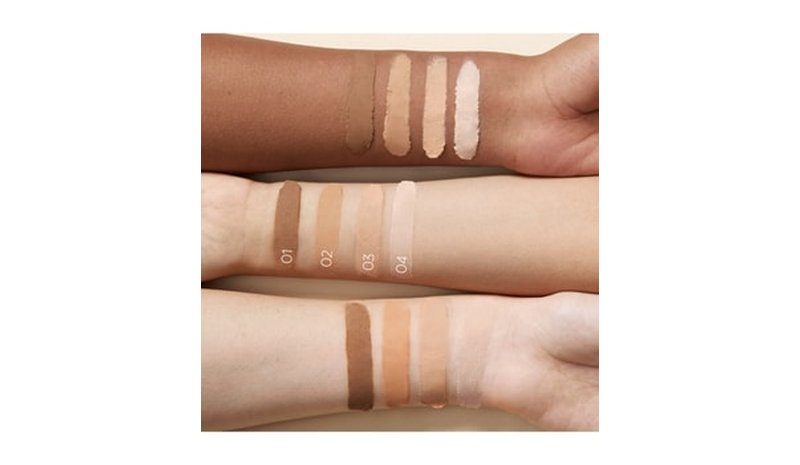 KIKO Milano Skin Trainer CC Blur CC-voide 30 ml 03 Neutral