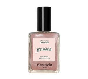 manucurist Green Kynsilakka 15 ml Carnation