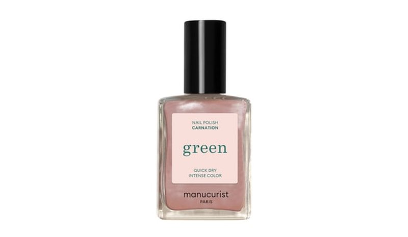 manucurist Green Kynsilakka 15 ml Carnation