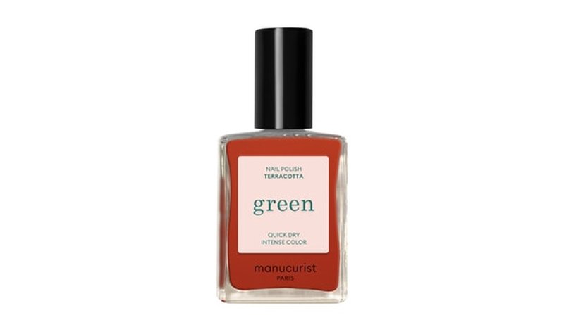 manucurist Green Kynsilakka 15 ml Terracotta