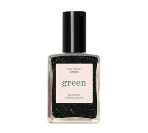 manucurist Green Kynsilakka 15 ml Sparks